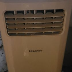 Hisense 5500btu