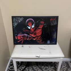 Spider Man 