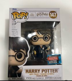 Harry Potter Funko Pop