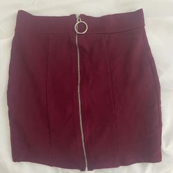 Sexy Cute K Idol Skirt