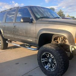 1995 Chevrolet 1500