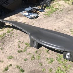 Chevy Parts 