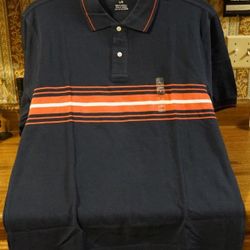 2 New Men’s Shirts