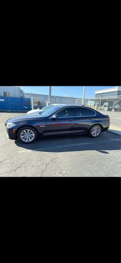 STOCK OEM BMW WHEELS AND TIRES 17”