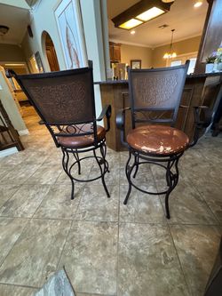 Bar stools