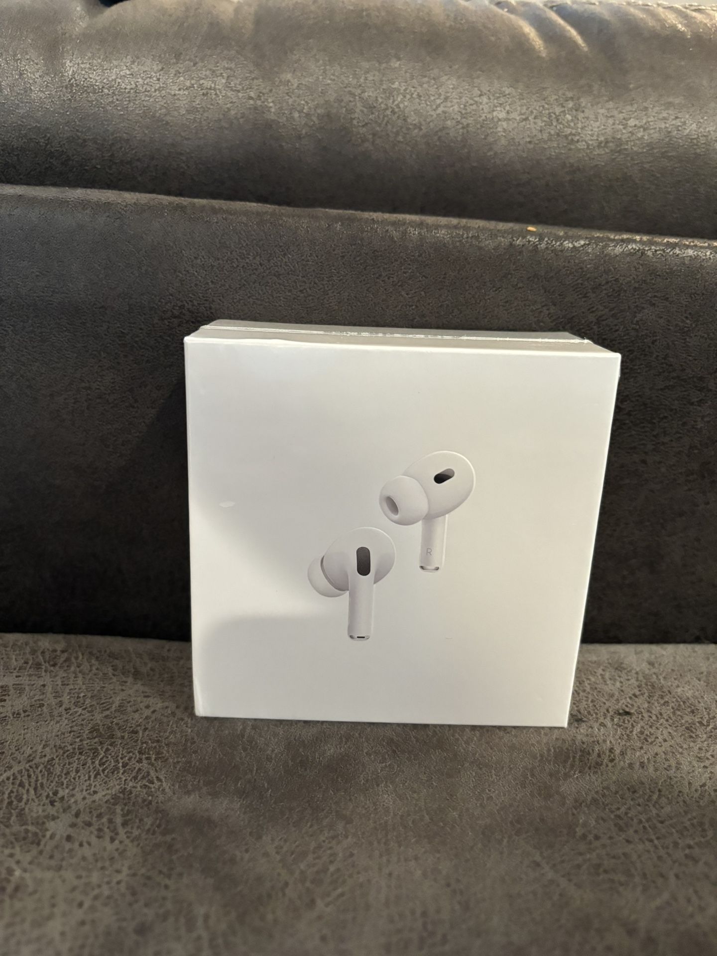 Apple AirPods Pro 2nd Generation 