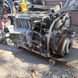 H22 ENGINE