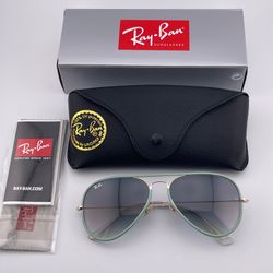 Rayban sunglasses