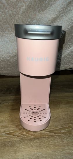 Keurig coffee maker