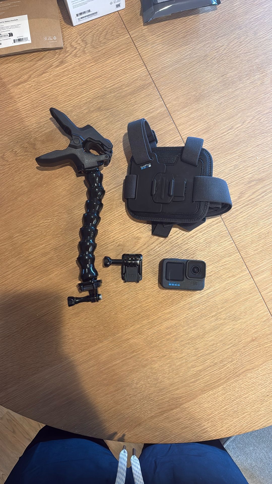 GoPro Hero 12 Black