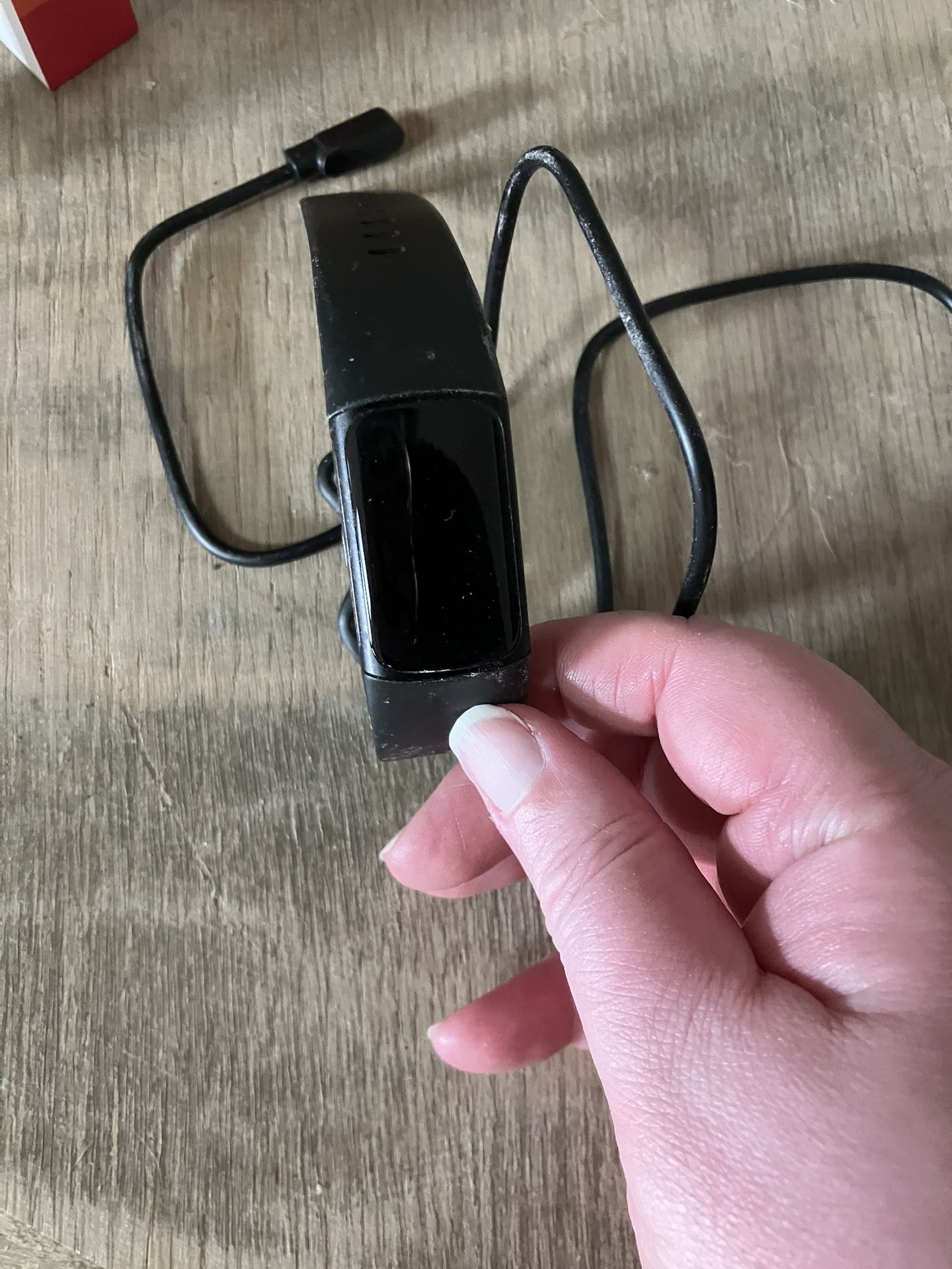 Fitbit Charge 6