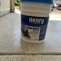 henry roof coating 