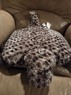 Pillow Pets (3)