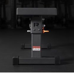 Rogue Fold Up Utility Bench 