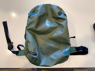 Cotopaxi Allpa 35L Travel Pack, Color: Fatigue, Best Small Carry On Travel Backpack