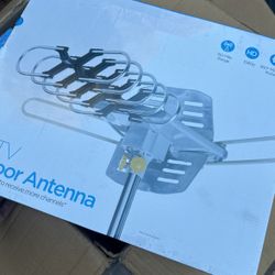 The Anetta