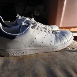 Adidas Originals Stan Smith Sneakers Size 10.5