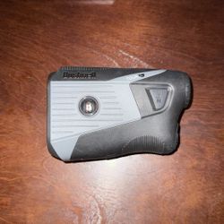 Bushnell Tour V5 Rangefinder 