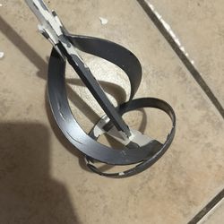 Steel Spiral Mixer 24’’