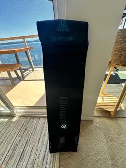 Komunity Project SUP Soft Racks