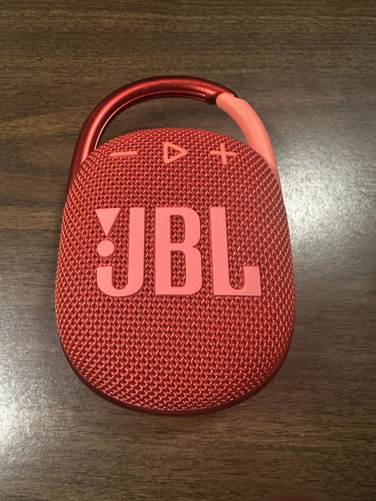 JBL Clip 4 Bluetooth Speaker