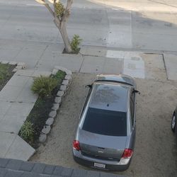 2006 Chevrolet Impala