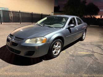 2006 Dodge Stratus