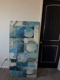 Wall painting