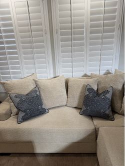 Accent Pillows