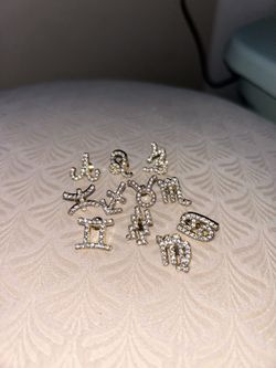 Apple Watch Charms