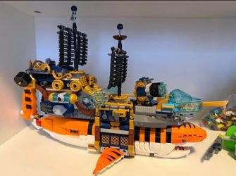 Lego dreamzzz sets