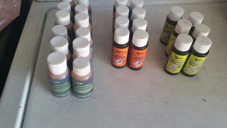 Radiator coolant