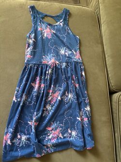 Girl size 14 dresses