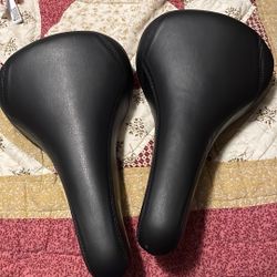Bike Seats 