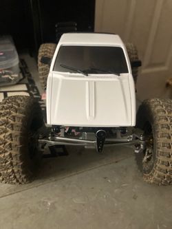 Scx24 crawler