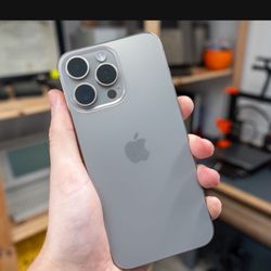 iPhone 15 Pro Max 256