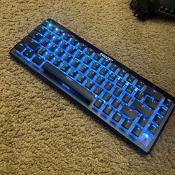 Turtle Beach Roccat Vulcan II Mini Air Keyboard