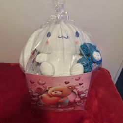 Cinnamoroll Arrangements 