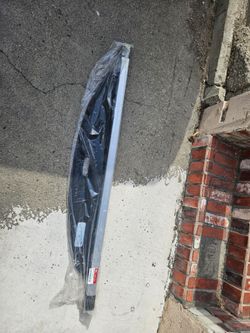 Kia Telluride cargo cover