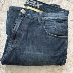 REAX protective Motorcycle jeans 