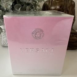 Brand New Versace Bright Crystal (3ml)