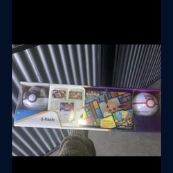 Pokémon Set 