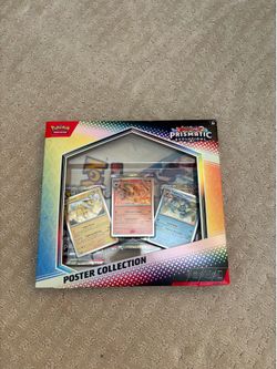 Prismatic Poster Collection