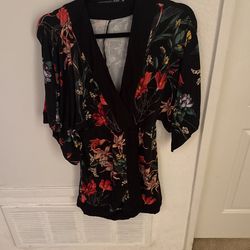 Brazilian Dress