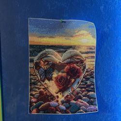 Diamond Art Paintings