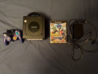 GameCube