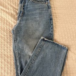 MadeWell Jeans Size 27