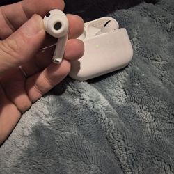 Apple Airpods Pros 1st Gen