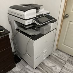 Ricoh Printer