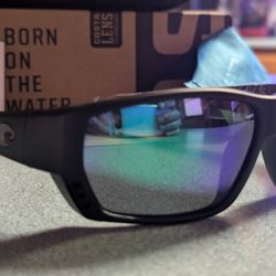 Costa Sunglasses 